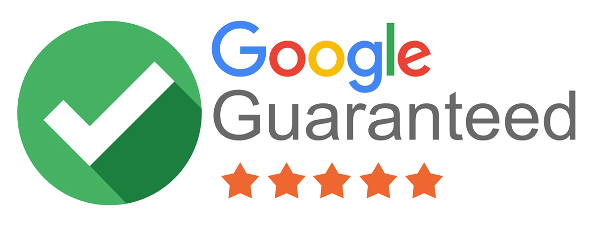 Google Guarantee Partner