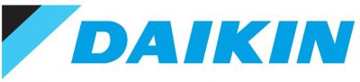 Logo Daikin