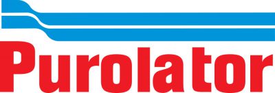 Logo Purolator