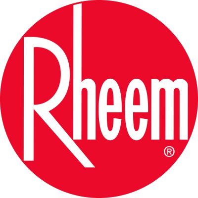 Logo Rheem