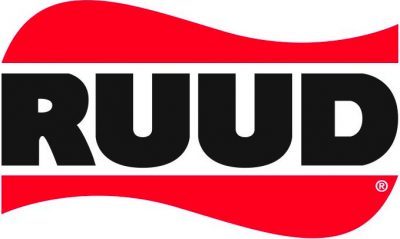 Logo Ruud