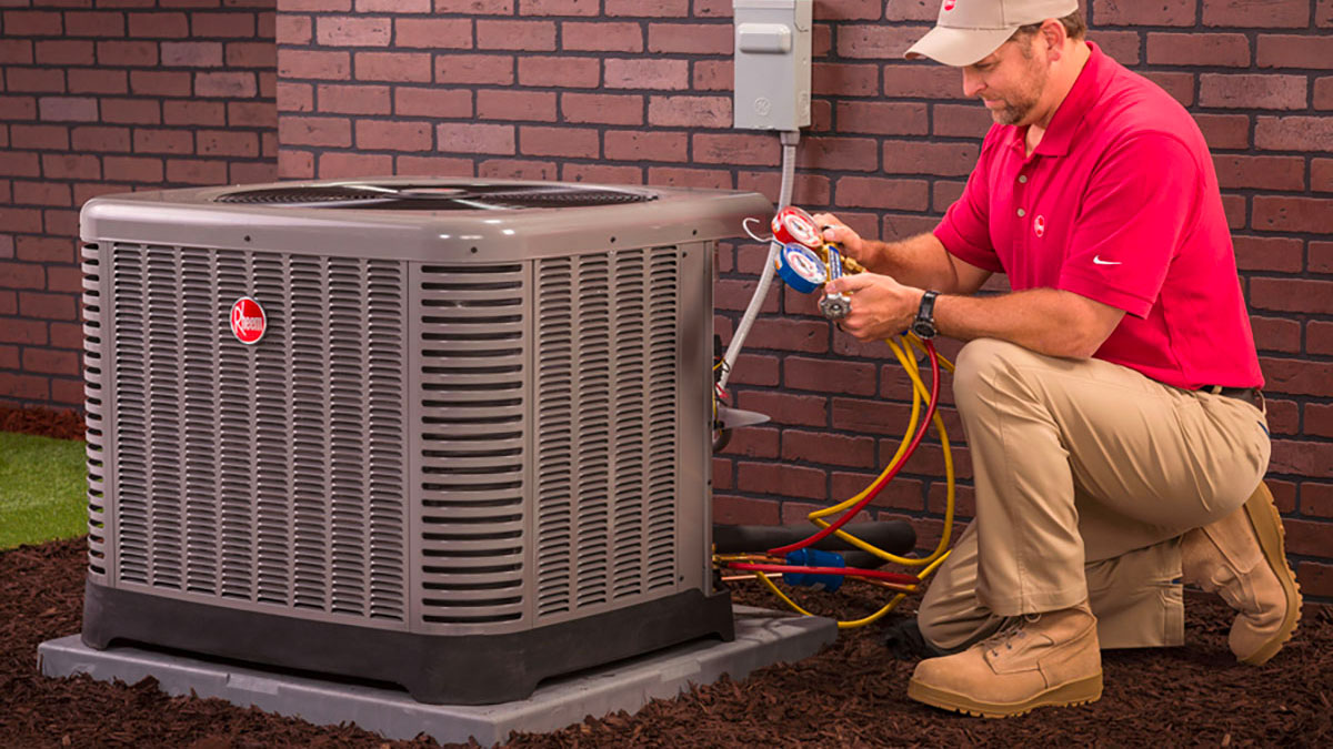 Wichita Ac Maintenance