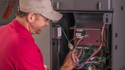 Wichita Furnace Tuneup