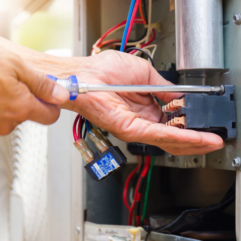 Wichita Heat Pump Repair