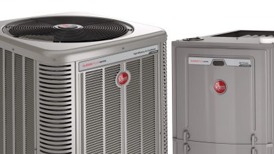 Wichita Rheem Systems