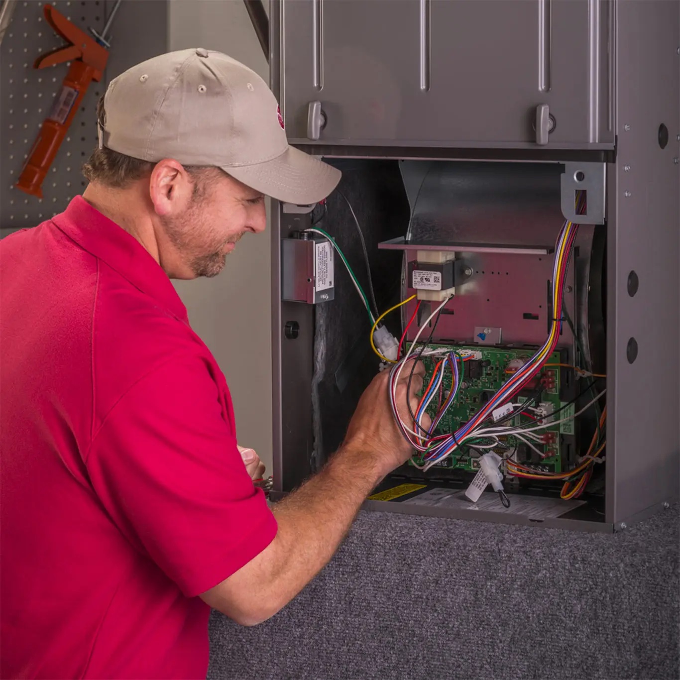 Furnace Repair Derby Ks