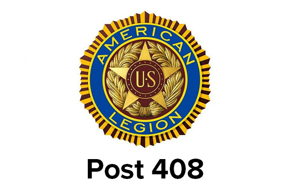 American Legion Post 408