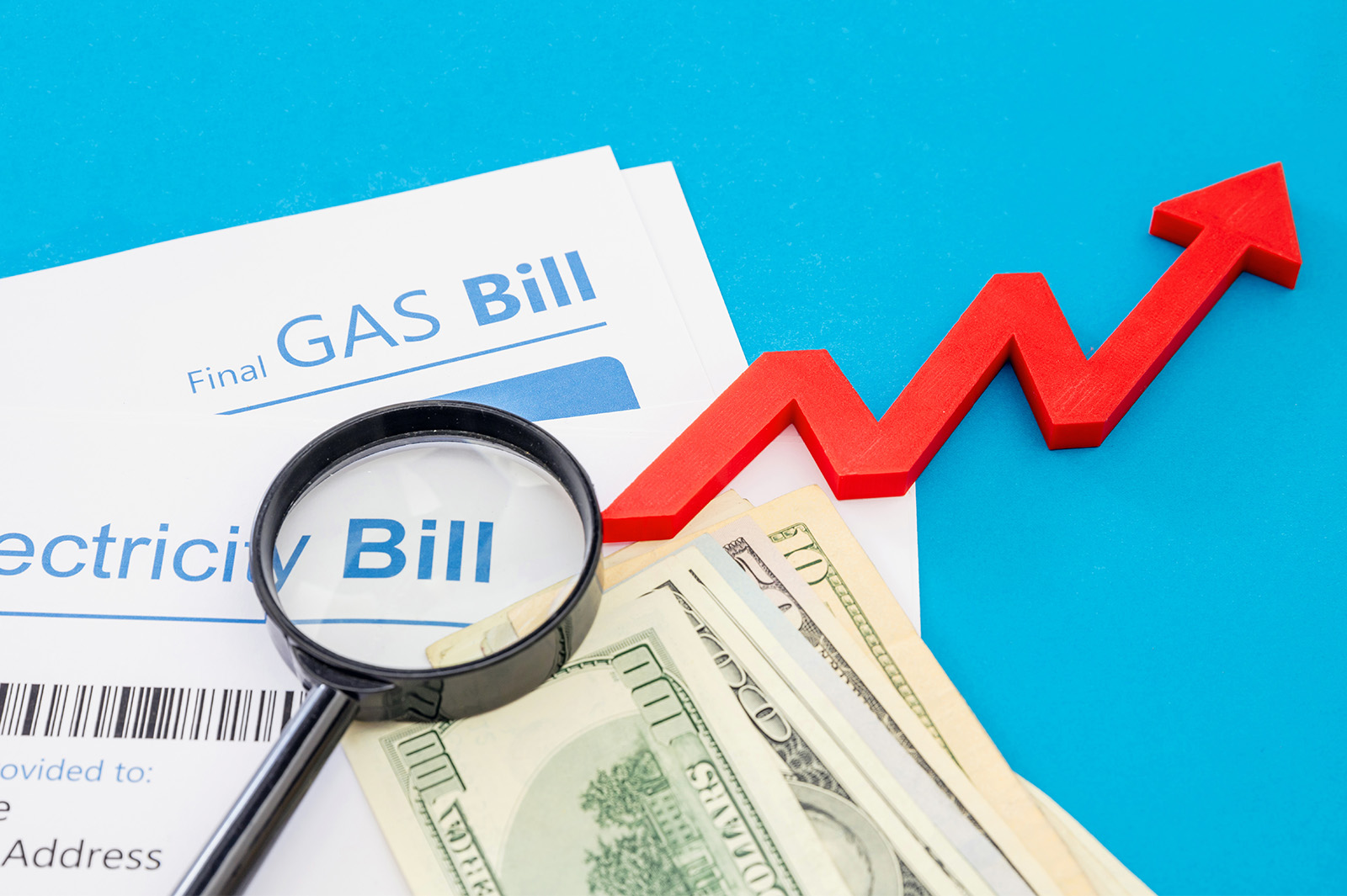 How To Save Money On Heating Bills Wichita Ks