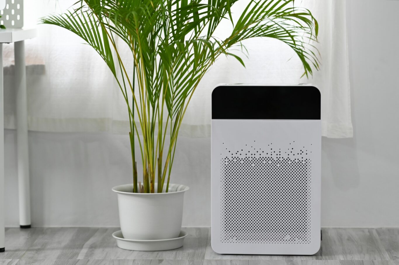 Whole House Air Purifier In Wichita Ks
