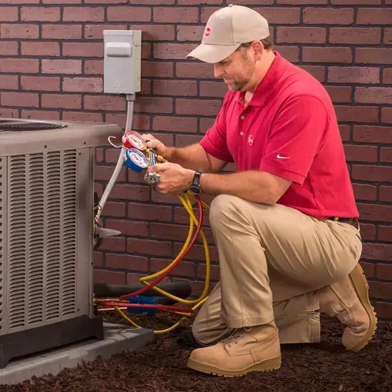 Ac Repair Park City Ks