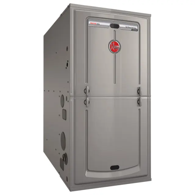 Hvac Replacement Rose Hill Ks