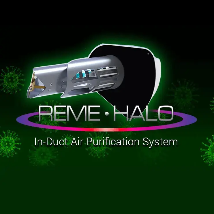Whole House Air Purifier Park City Ks
