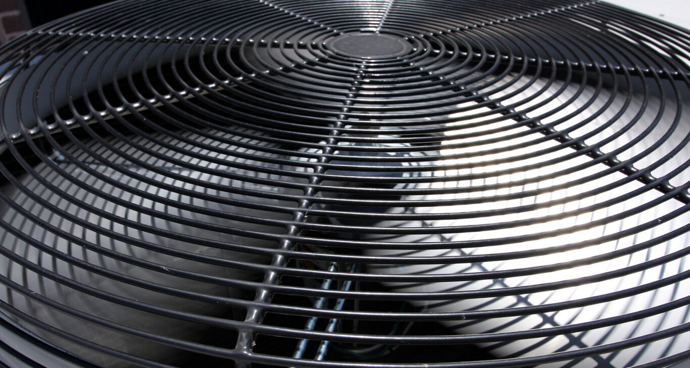 Ac Fan Always Running